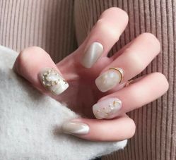 -Halo美甲美睫