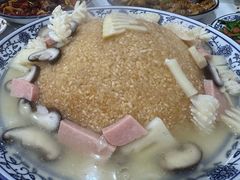 -北大地皖峰饭馆