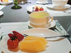 -HOME餐厅粤菜 融合菜