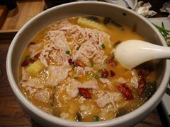 -云海肴·汽锅鸡·云南菜(美罗城店)