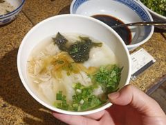 -上海东方佘山翰悦阁酒店·Vie全日制餐厅