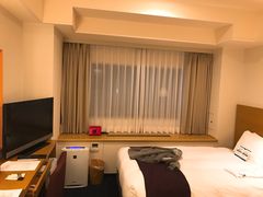 -北海道札幌格兰大酒店