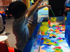 -蒙特利亲子乐园