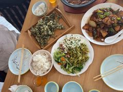 -韵之源农家菜(北京1店)