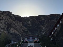 -鸡鸣山旅游风景区
