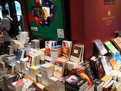 -西西弗书店&矢量咖啡(凯德晶萃广场店)