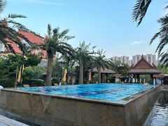 -碧海银沙景区