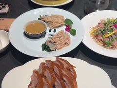 -全聚德(双井店)