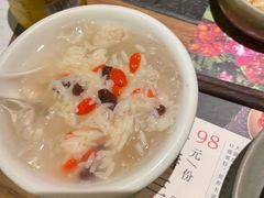 -盡膳口福跷脚牛肉火锅(合生汇购物中心店)