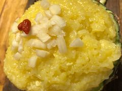 版纳菠萝饭-老滇山寨•云南特色菜•地方菜•民族风情歌舞表演(金碧店)