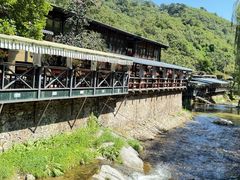 -北京水岸山吧度假村(雁栖镇店)