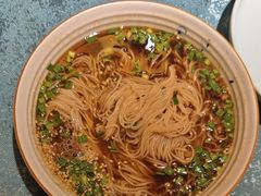 -长安炊烟庭院陕菜(七路明光路店)