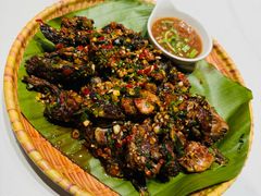 -勐丽梦兰傣味餐厅