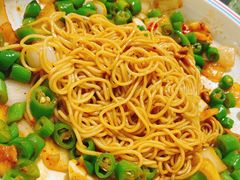 -妞妞家(银通店)