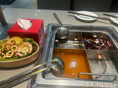 -海底捞火锅(步步高新天地店)