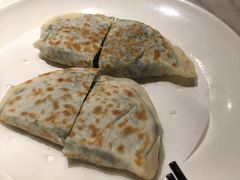 韭菜盒-佰家小厨·南京菜(夫子庙店)