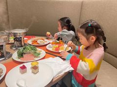 -宜昌富力皇冠假日酒店·咖啡1号西餐厅