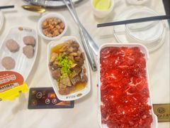 -潮汕大目牛肉火锅(上梅林店)