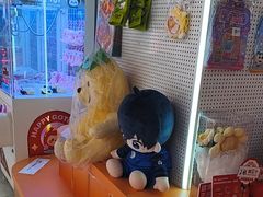 -可爱抓 COCO  GOTCHA(天津鹏欣水游城店)