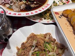 -鱼满舱·鲜活海鲜·正宗鲁菜