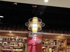 -围龙屋客家食府(福田店)