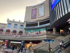 -棒约翰比萨·意面(张江长泰店)
