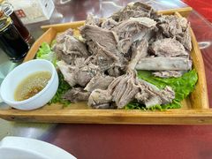 -哈尔滨饺子王·东北菜(鱼鳞浃路店)
