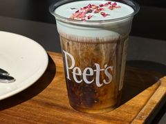 -Peet's 皮爷咖啡(东湖路手作店)