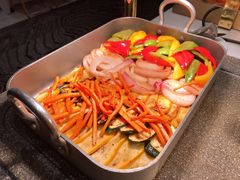 -印象餐厅(杭州国际博览中心北辰大酒店)