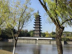 -上海方塔园