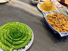 -海碗居老北京炸酱面(增光路店)