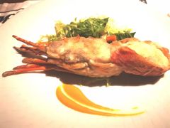 -Mr·Fish鱼鲜生海鲜放题(银泰in99店)