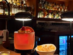 -MM·五声·音乐人与调酒师(西安路店)