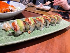 -九洲喜来登酒店湖月日餐厅