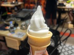 冰淇淋-韩国大金刚烤肉·料理(印象城店)