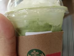 -星巴克(青浦桥梓湾店)