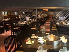 -捞王锅物料理(凯旋路店)