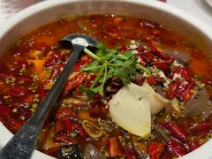 -月福京味斋·烤鸭店·北京菜(鼓楼总店)