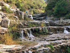 -孤山寨风景区