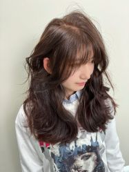 -FOR YOU造型