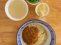 秃黄油-裕兴记·三虾面(西北街总店)