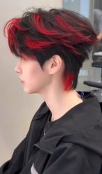 点击看大图 -尤司男士国潮理发馆