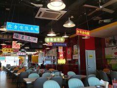 -日昌餐馆(亦庄店)