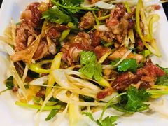 -厚味居炙子烤肉·清真(天桥南纬路店)