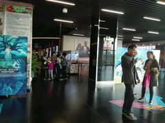 -完美世界影城(昆明翡翠湾店)