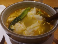 -粤域茶餐厅