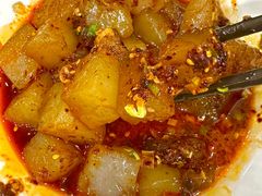 -杜记甜食(大众巷店)