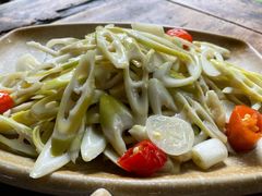 泡椒竹笋-青城甲(青城山店)