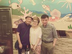-指爱龙虾(金杨路总店)