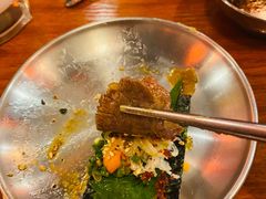 -大阪烧肉BAKA一代(十亩地店)